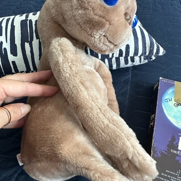 1982 E.T. - Picture 2 of 13